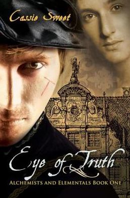 Eye of Truth