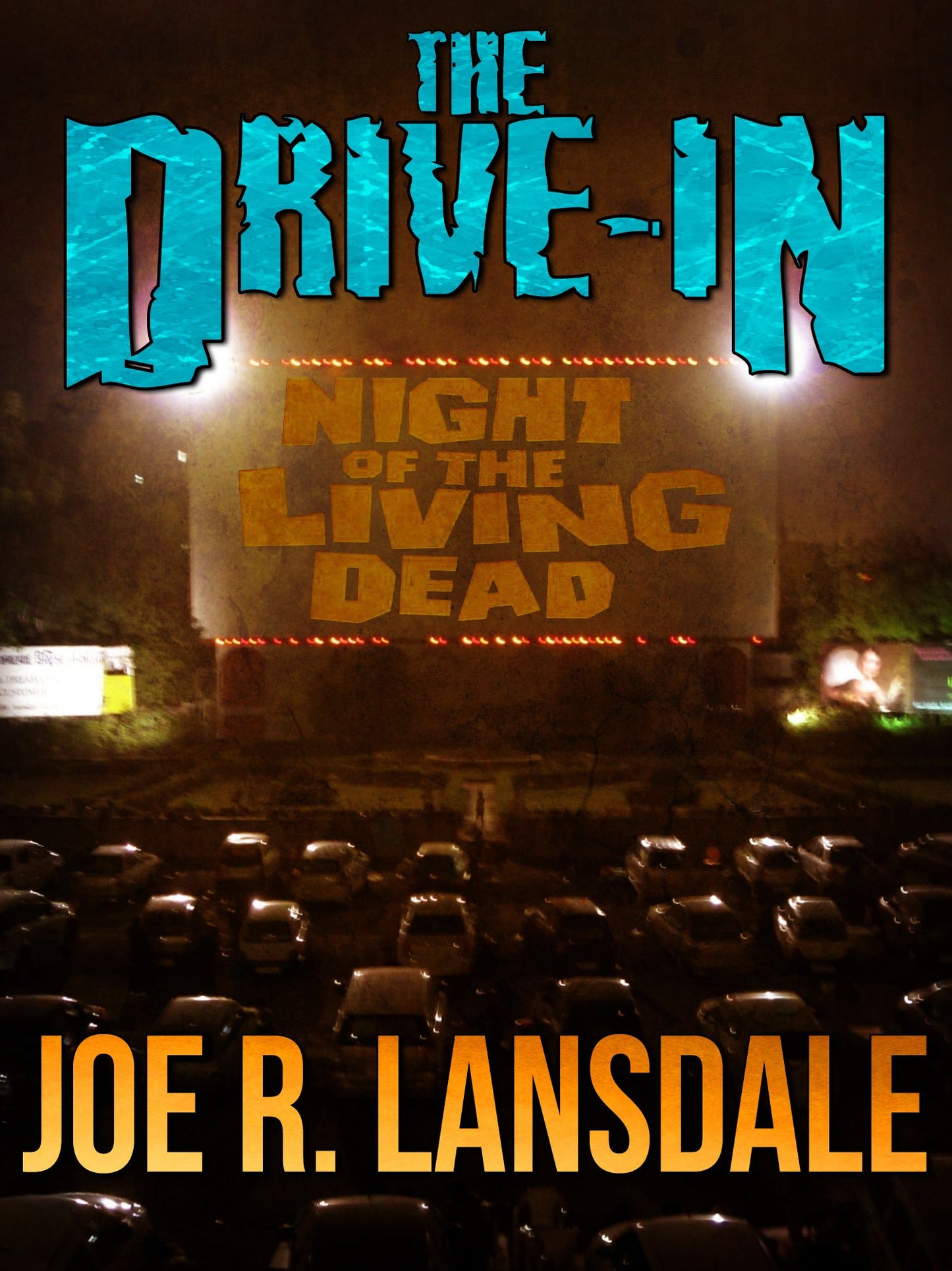 The Drive-In