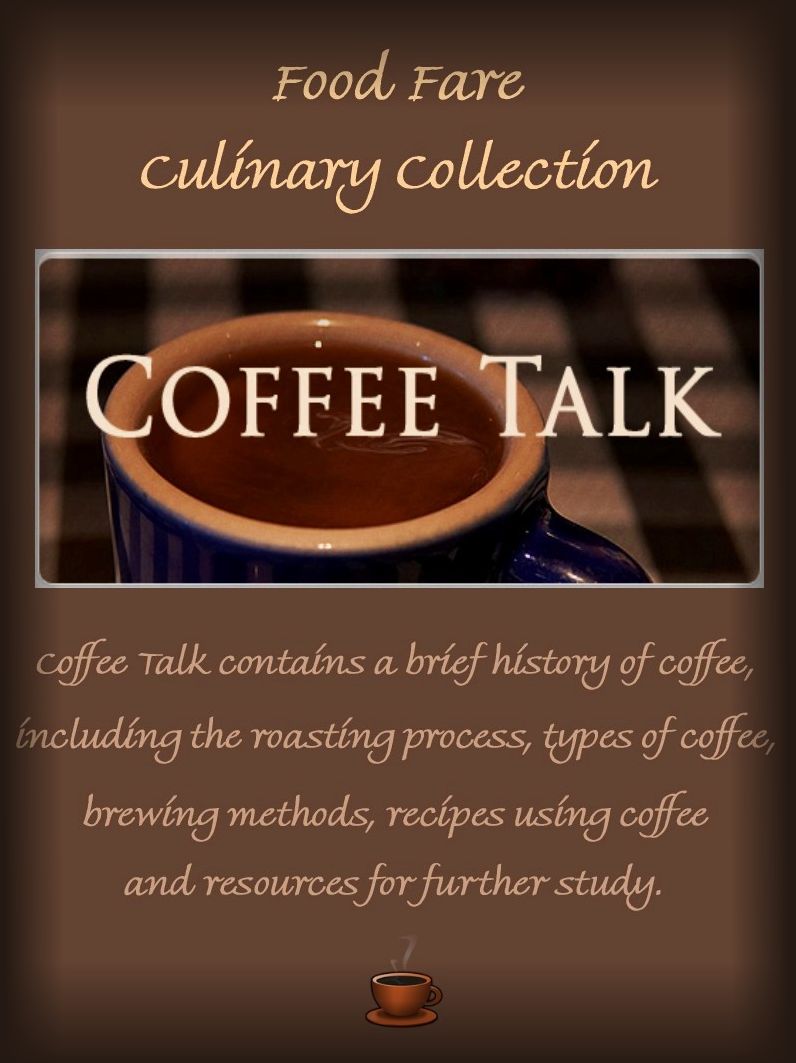 Coffee Talk