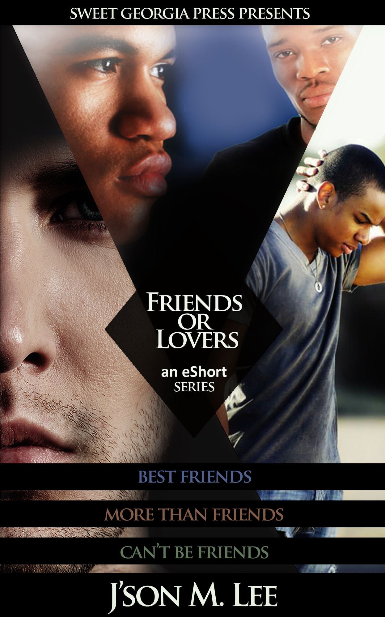 Friends or Lovers