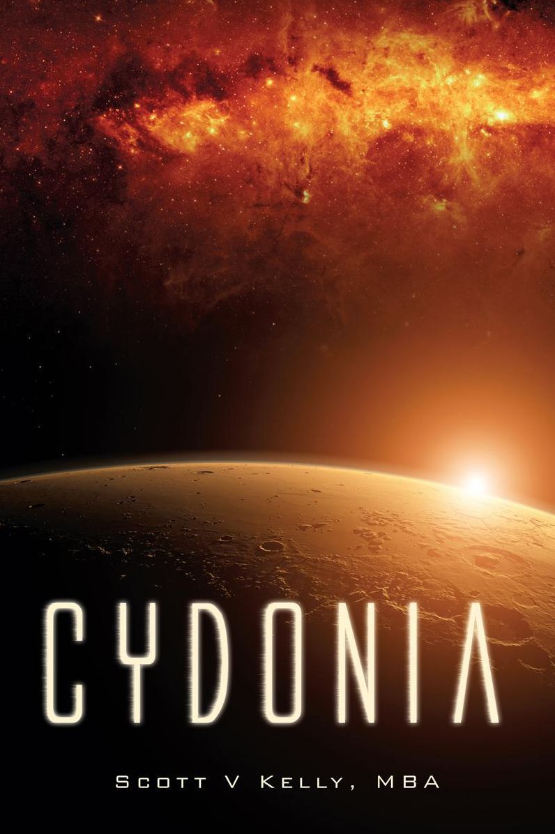 Cydonia