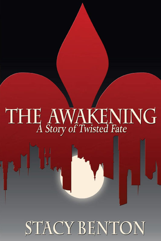 The Awakening: A Story of Twisted Fate
