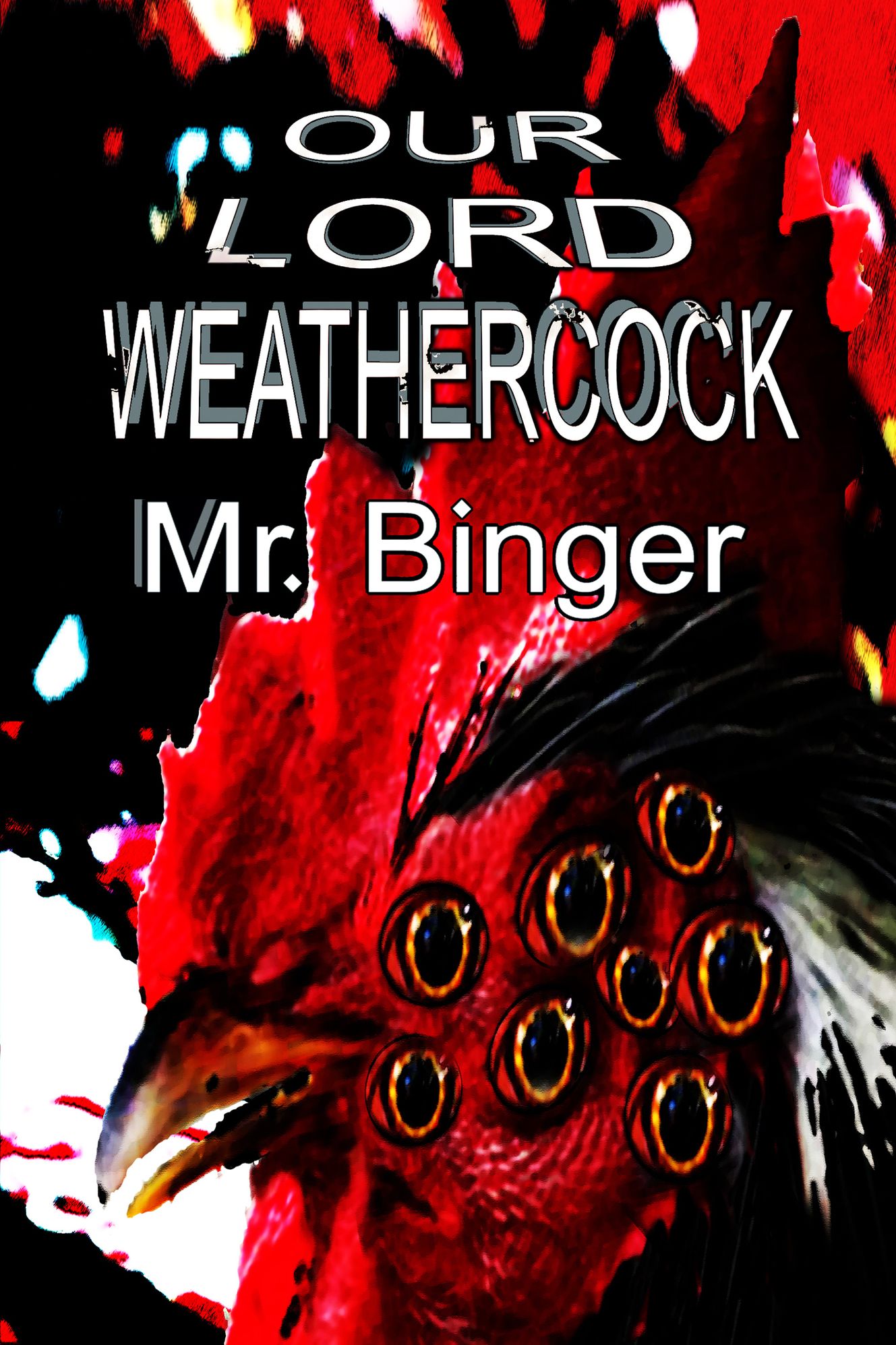 Our Lord Weathercock