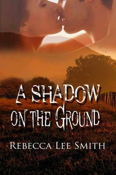 A Shadow on the Ground