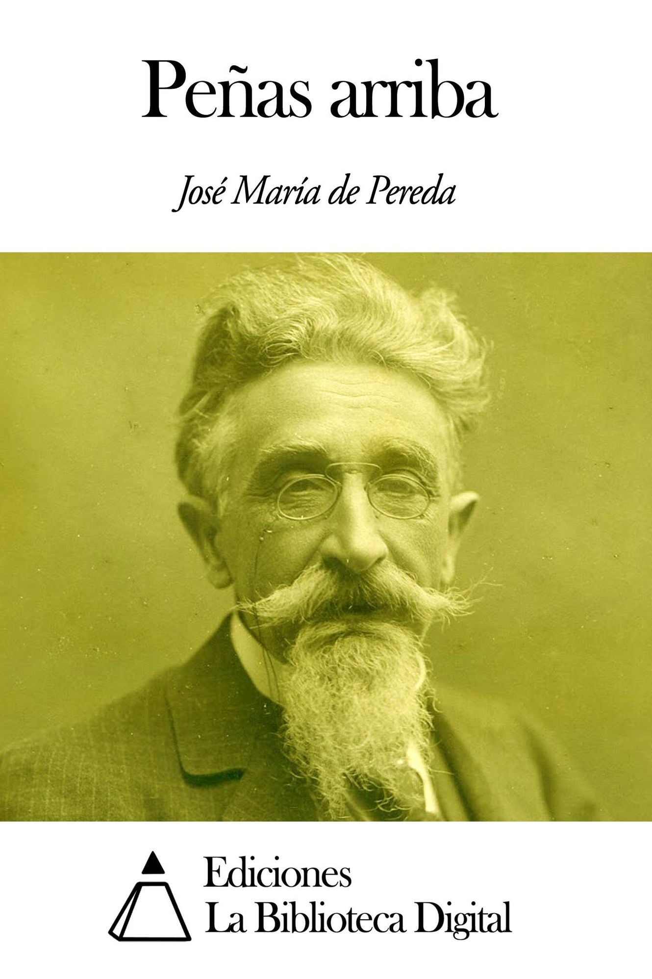 Pe&ntilde;as arriba