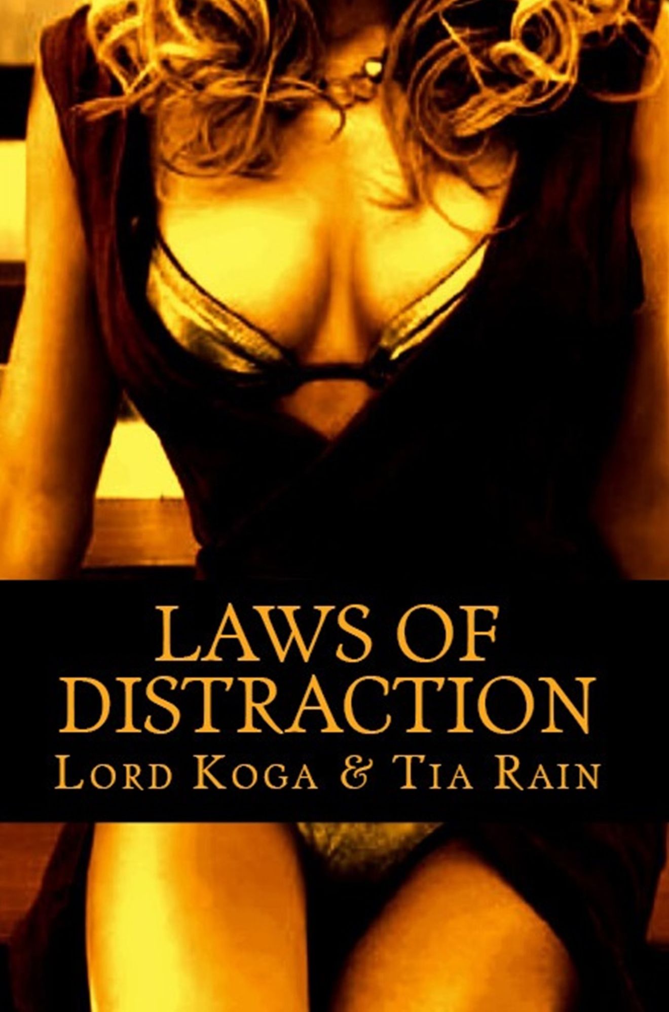 Laws of Distraction