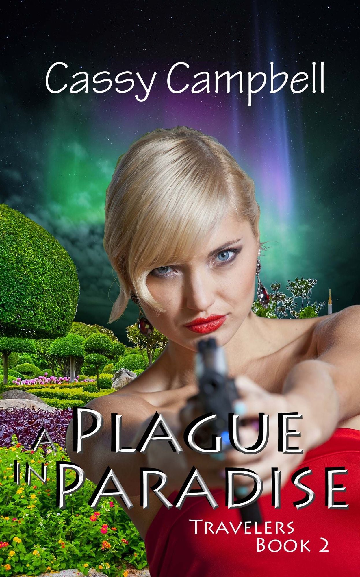 A Plague in Paradise