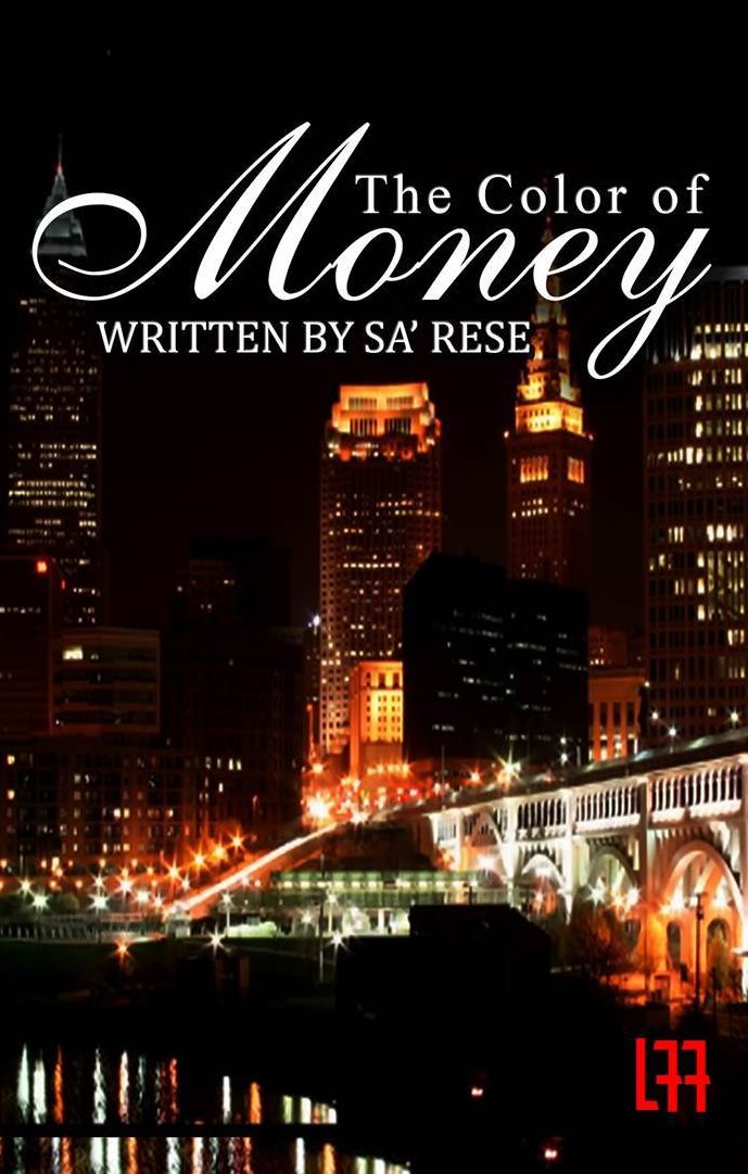 The Color of Money ( La' Femme Fatale' Publishing)