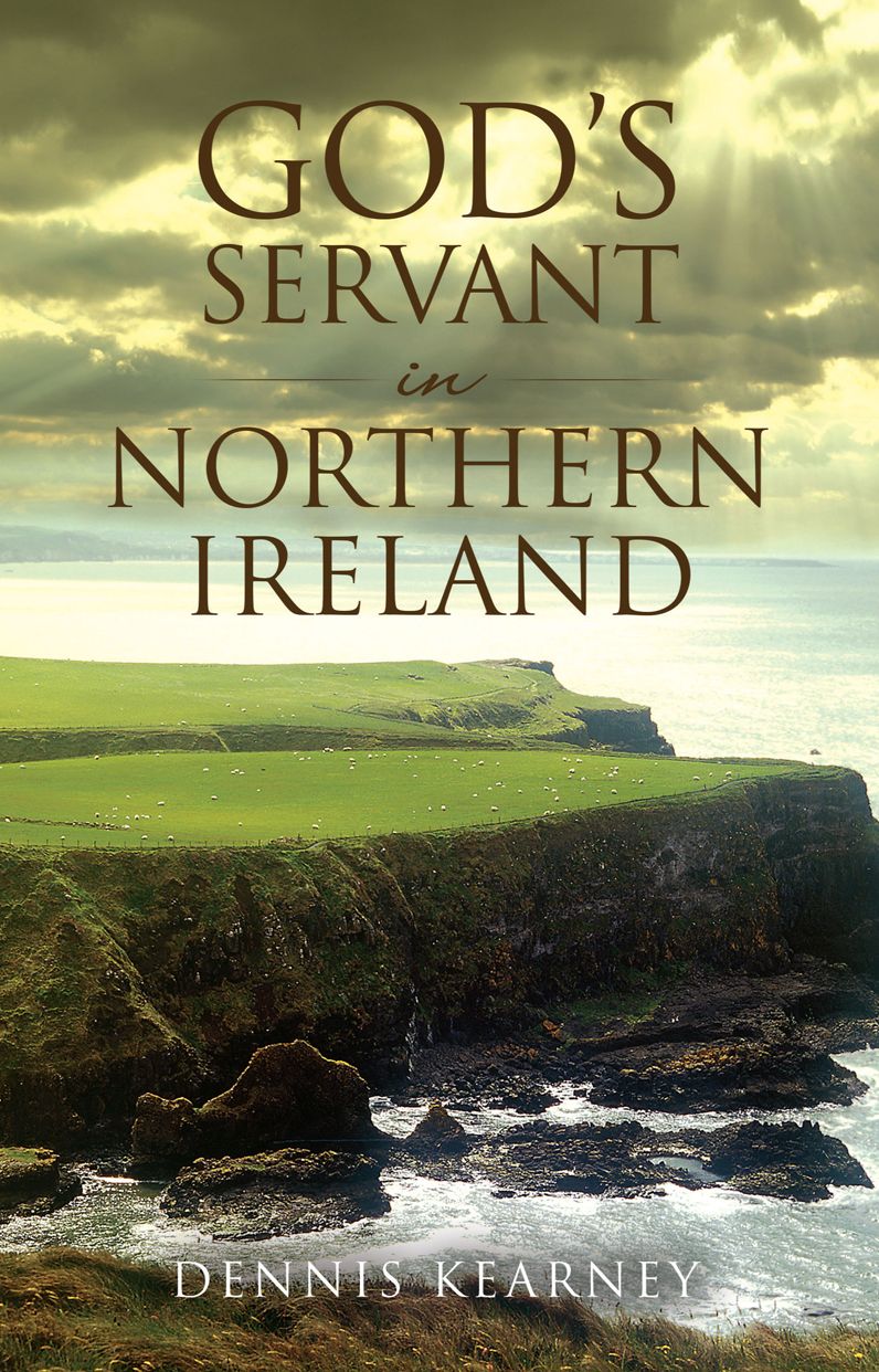 God's Servant in Northern Ireland