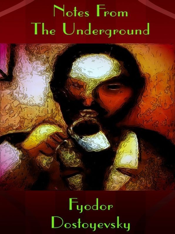 Notes From The Underground