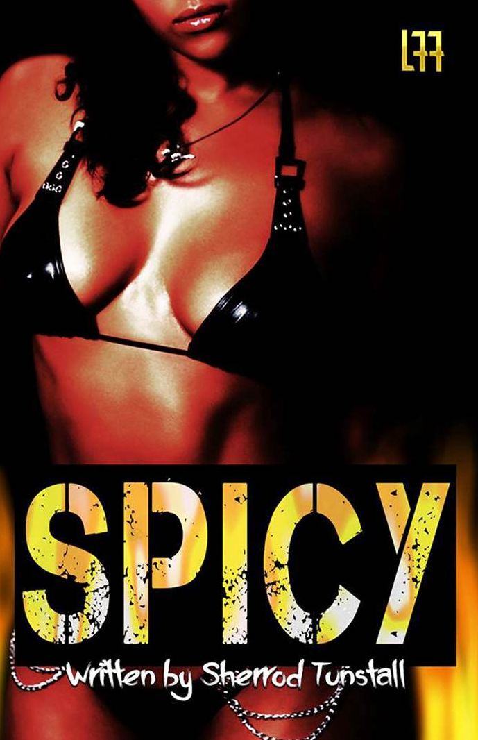 Spicy (La' Femme Fatale' Publishing)