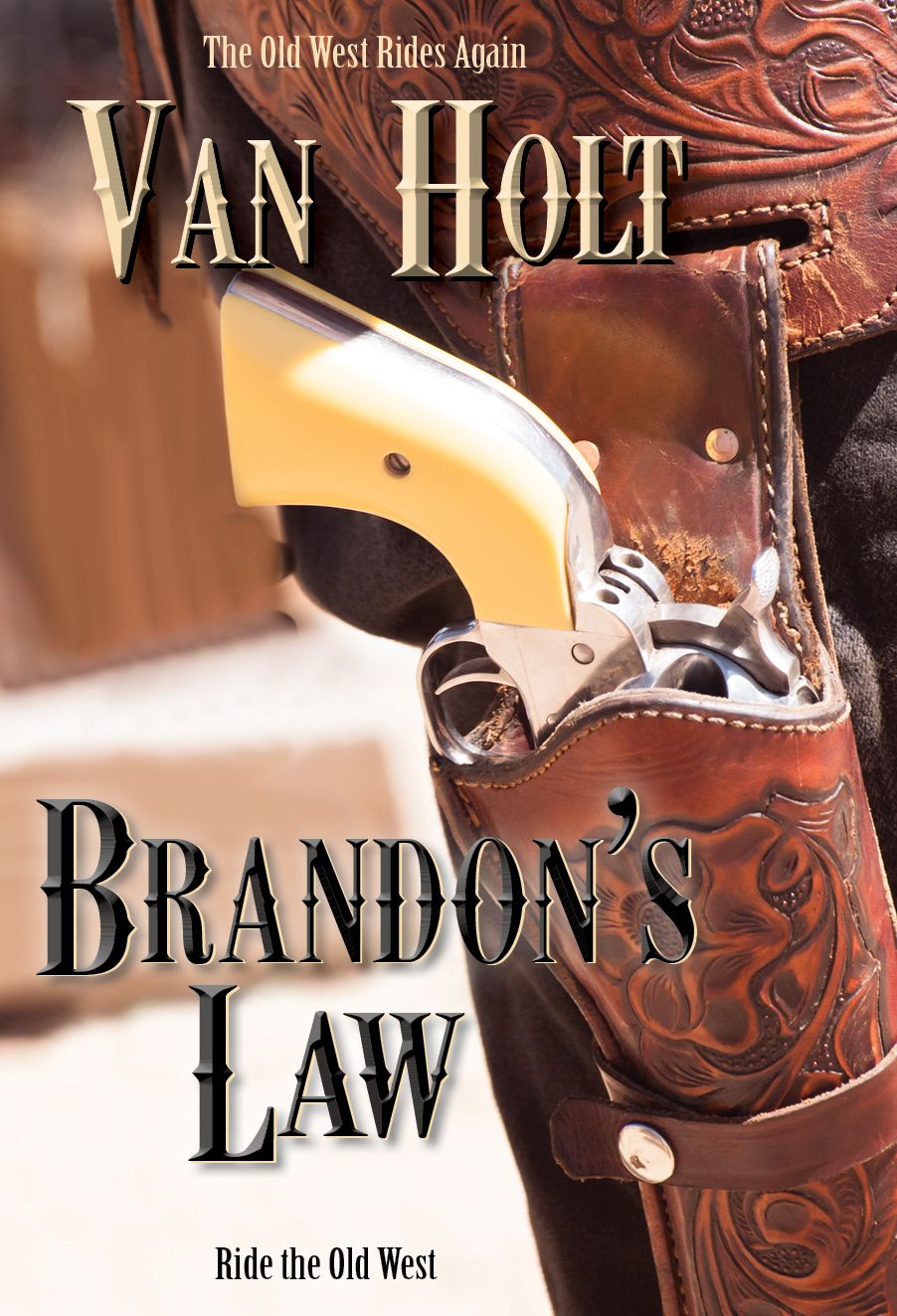 Brandon's Law