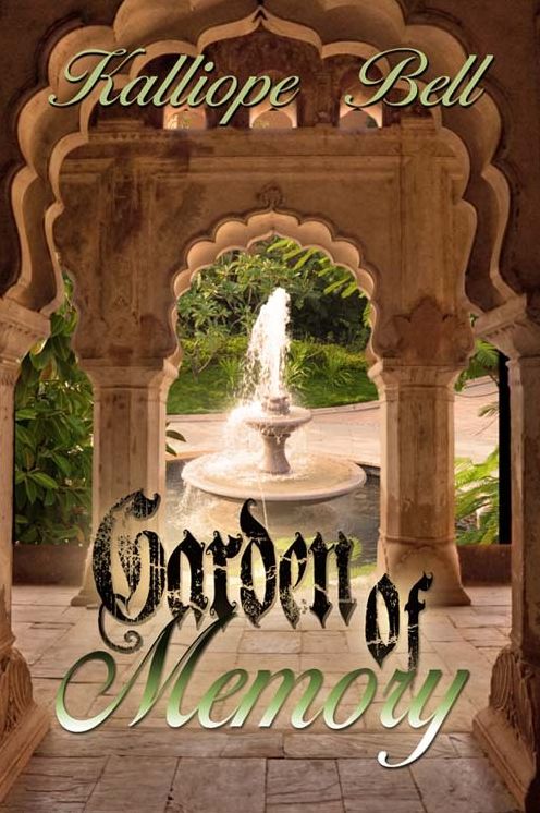 Garden of Memory