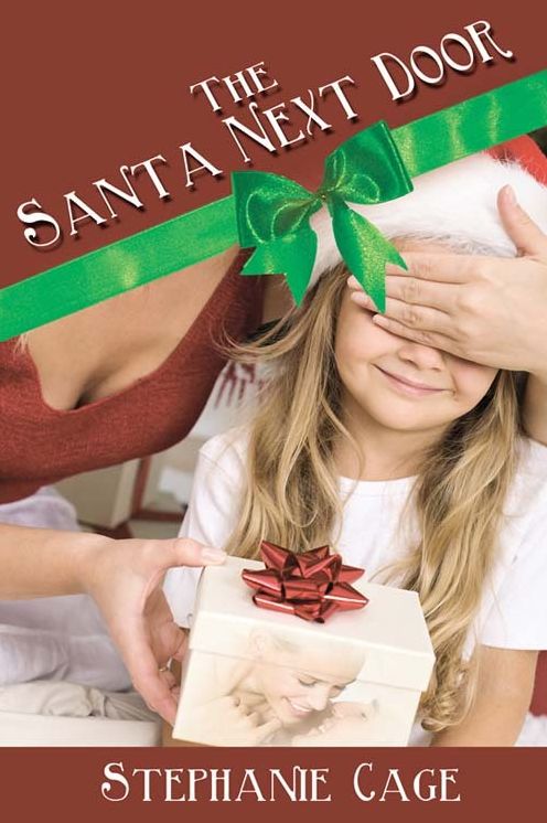 The Santa Next Door