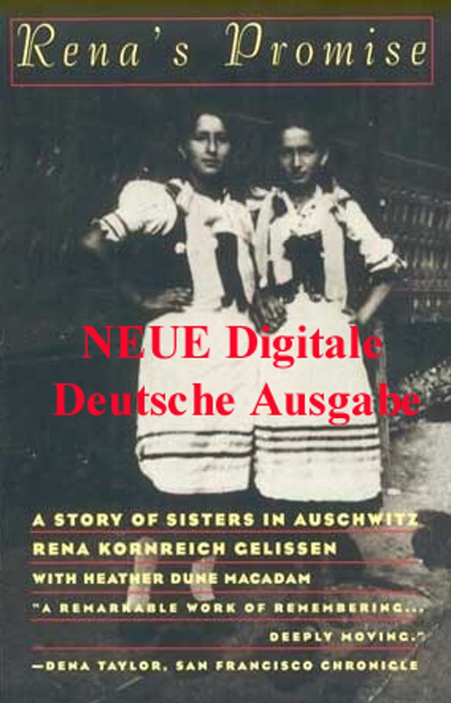Renas Versprechen