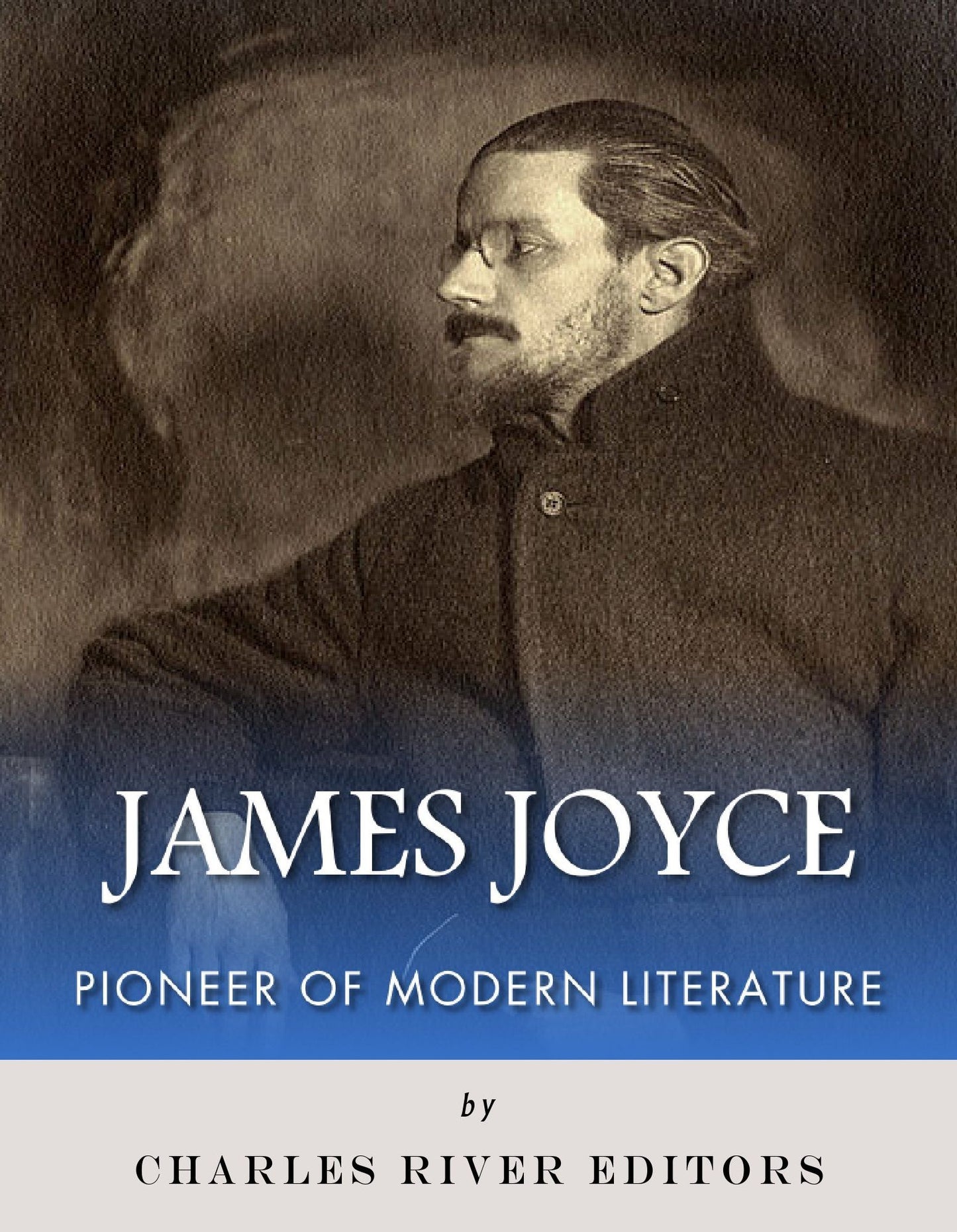 The Life and Legacy of James Joyce: Pioneer of Modern Literature