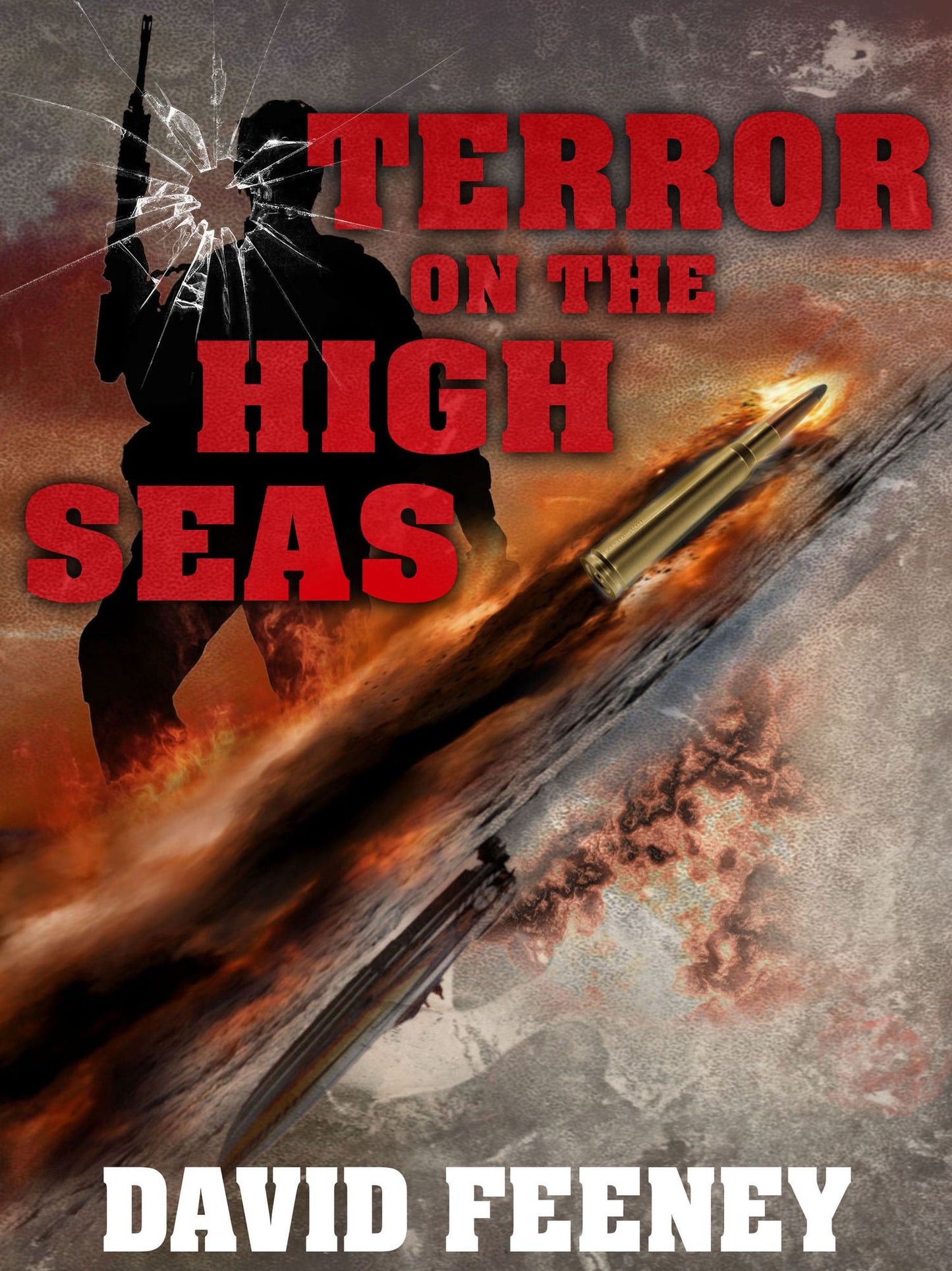 Terror On The High Seas