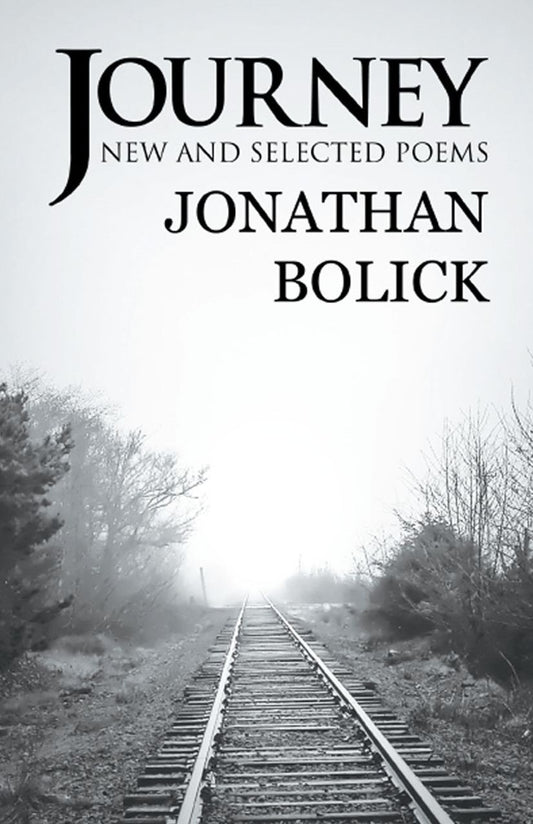 Journey: New and Selected Poems