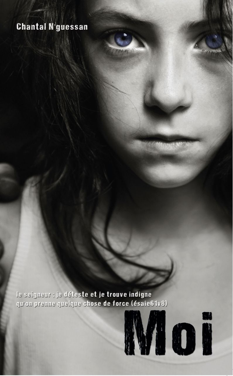 Nom du livre : Moi