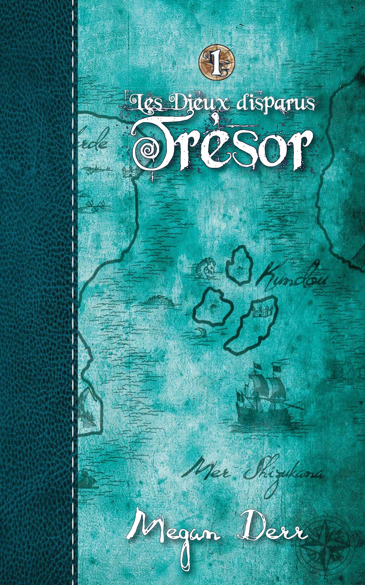 Tr&eacute;sor