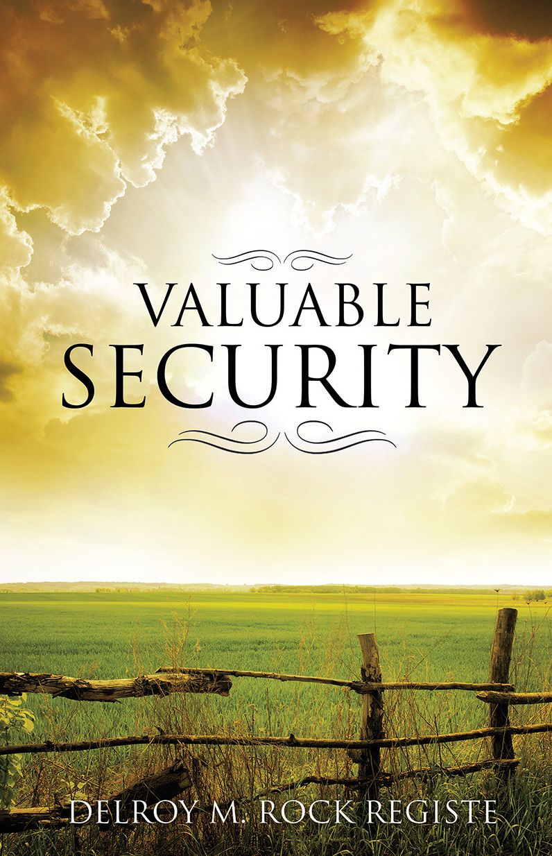 VALUABLE SECURITY
