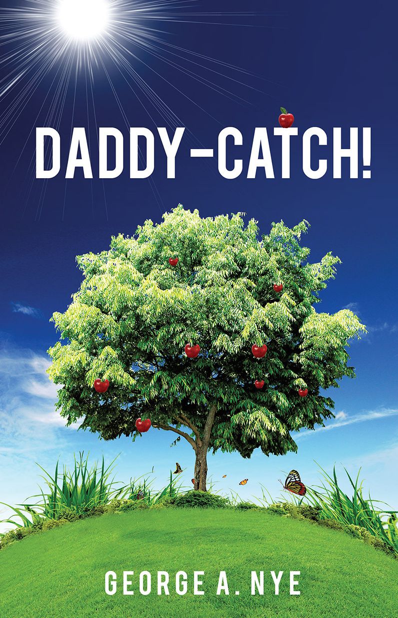 DADDY-CATCH!