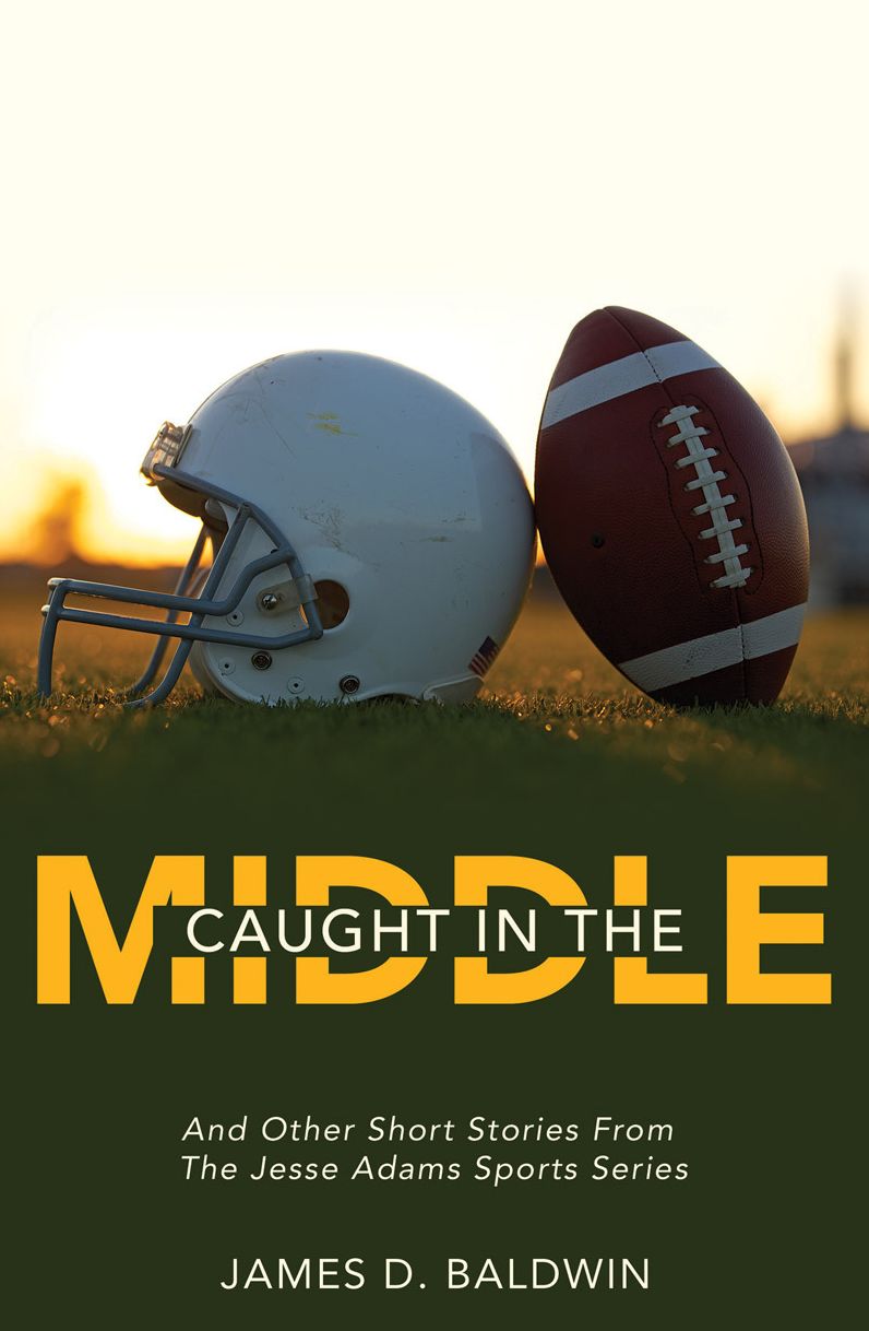 Caught In The Middle