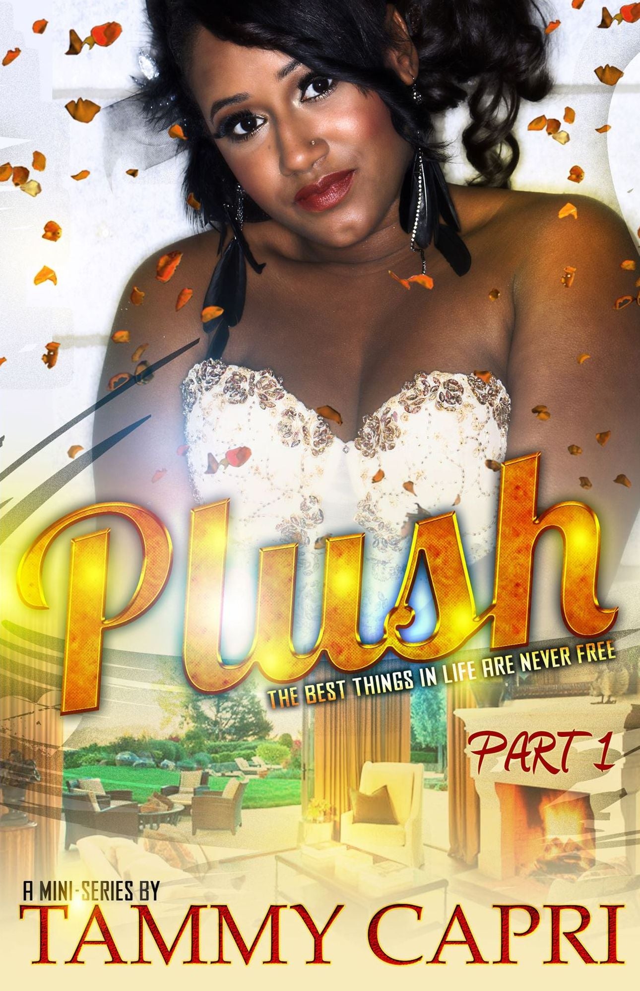 Plush