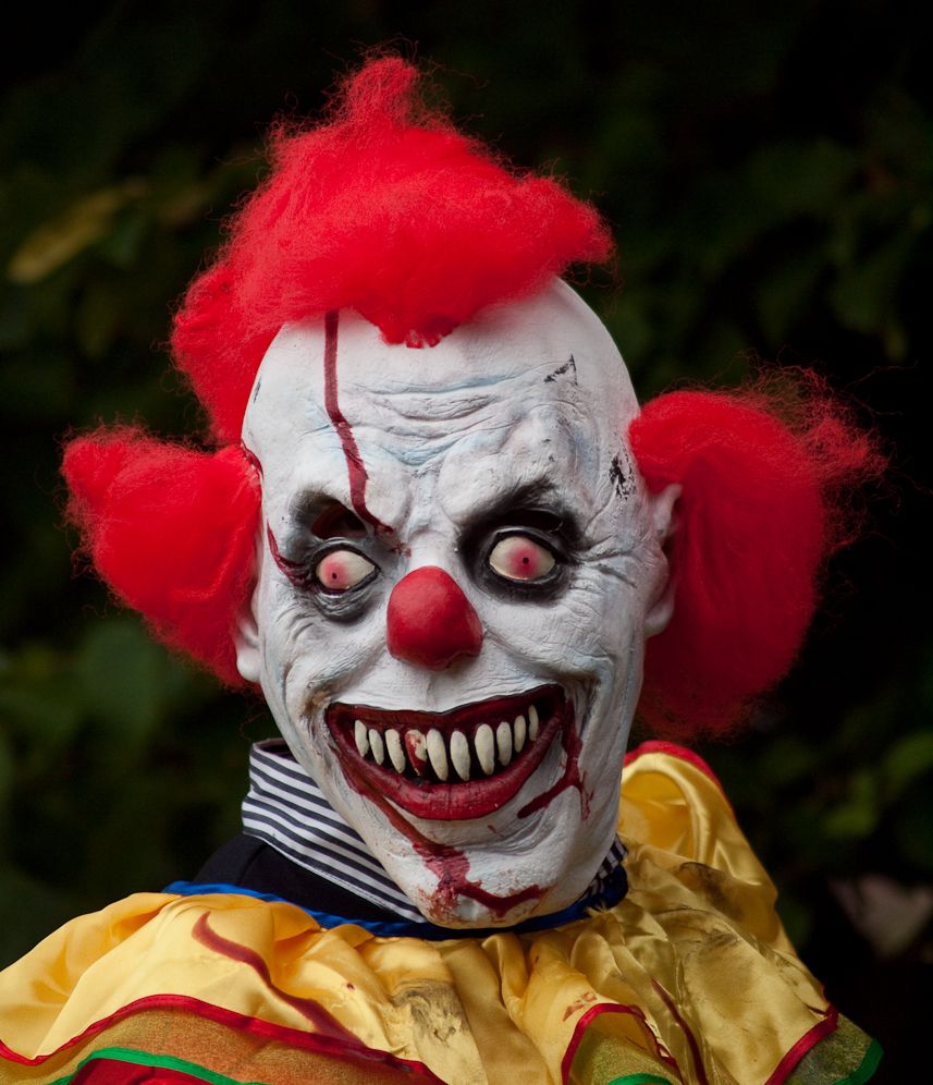 Sammy the Society Clown ( action, adventure, historical, thriller, journey, battle, war, science fiction, rpg, amazing )