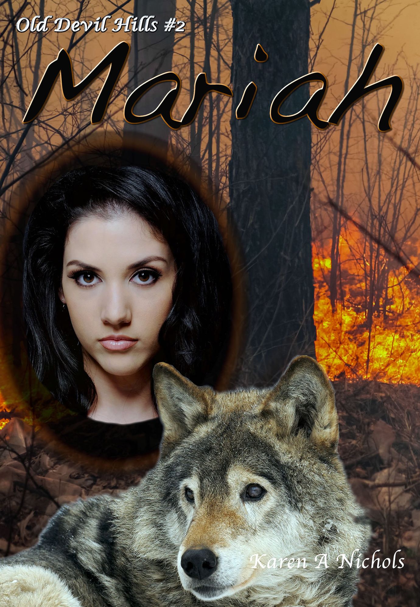Old Devil Hills: #2 Mariah