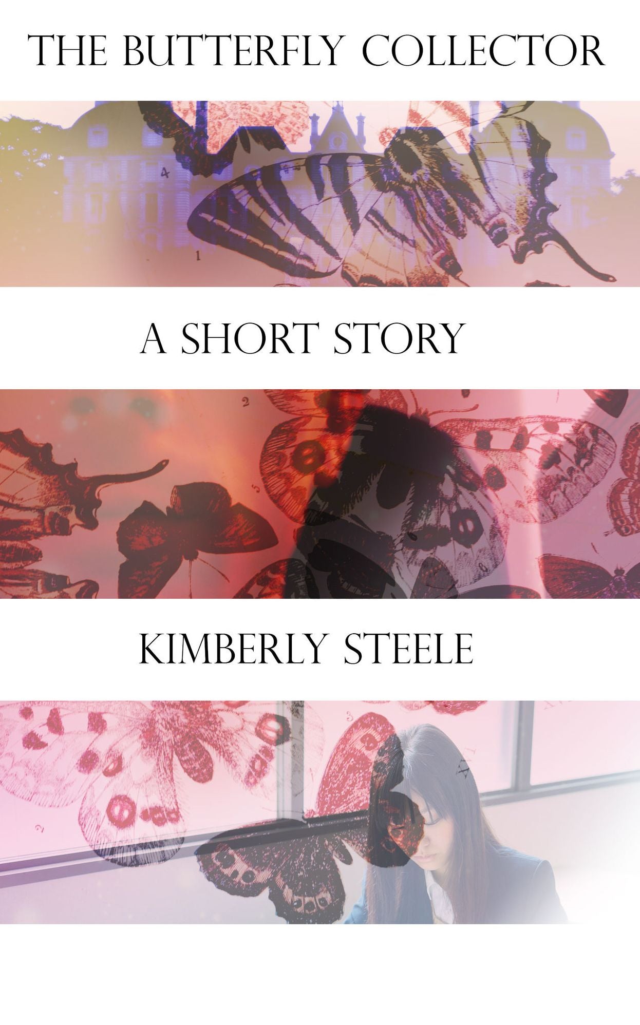 The Butterfly Collector
