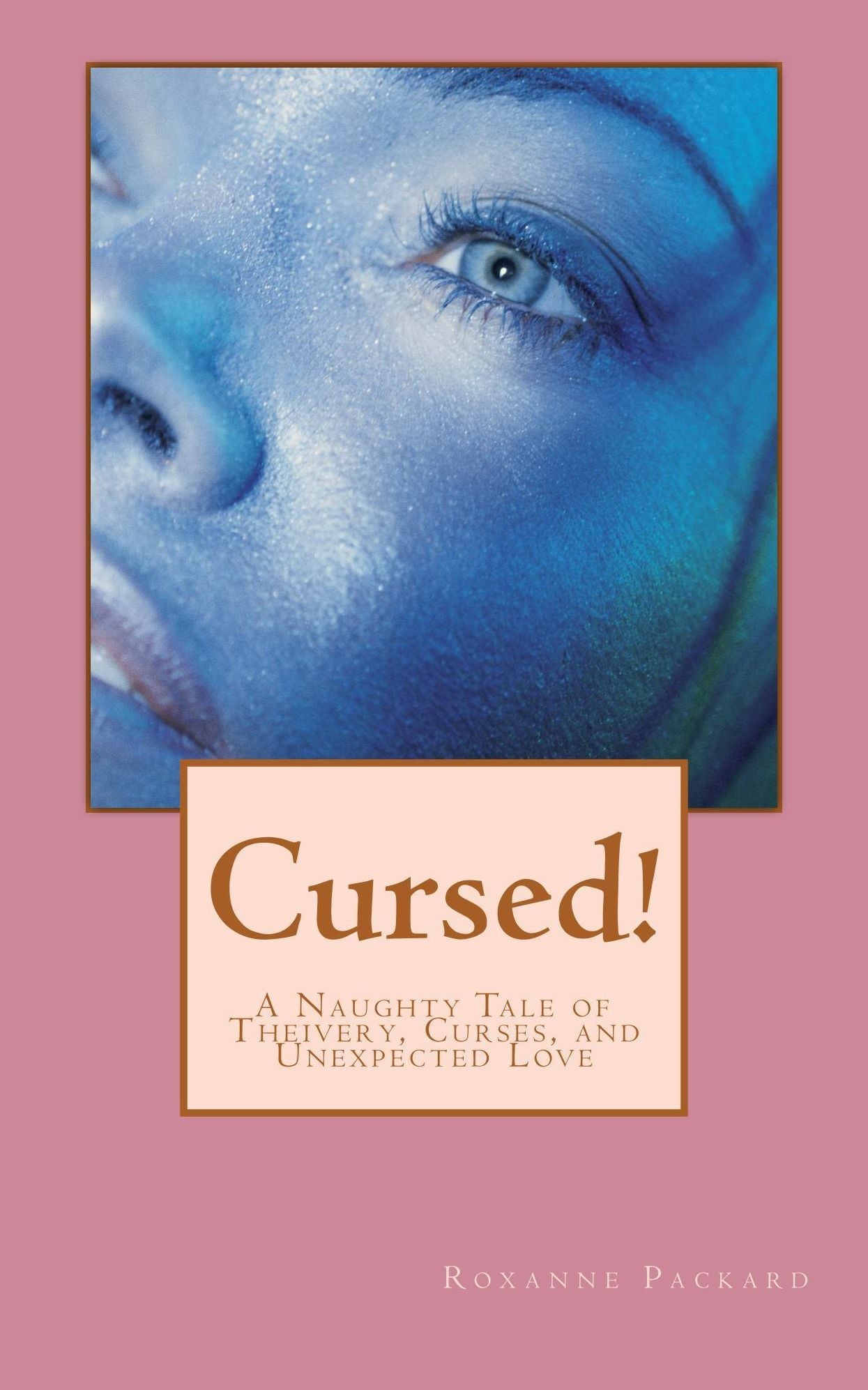 Cursed!