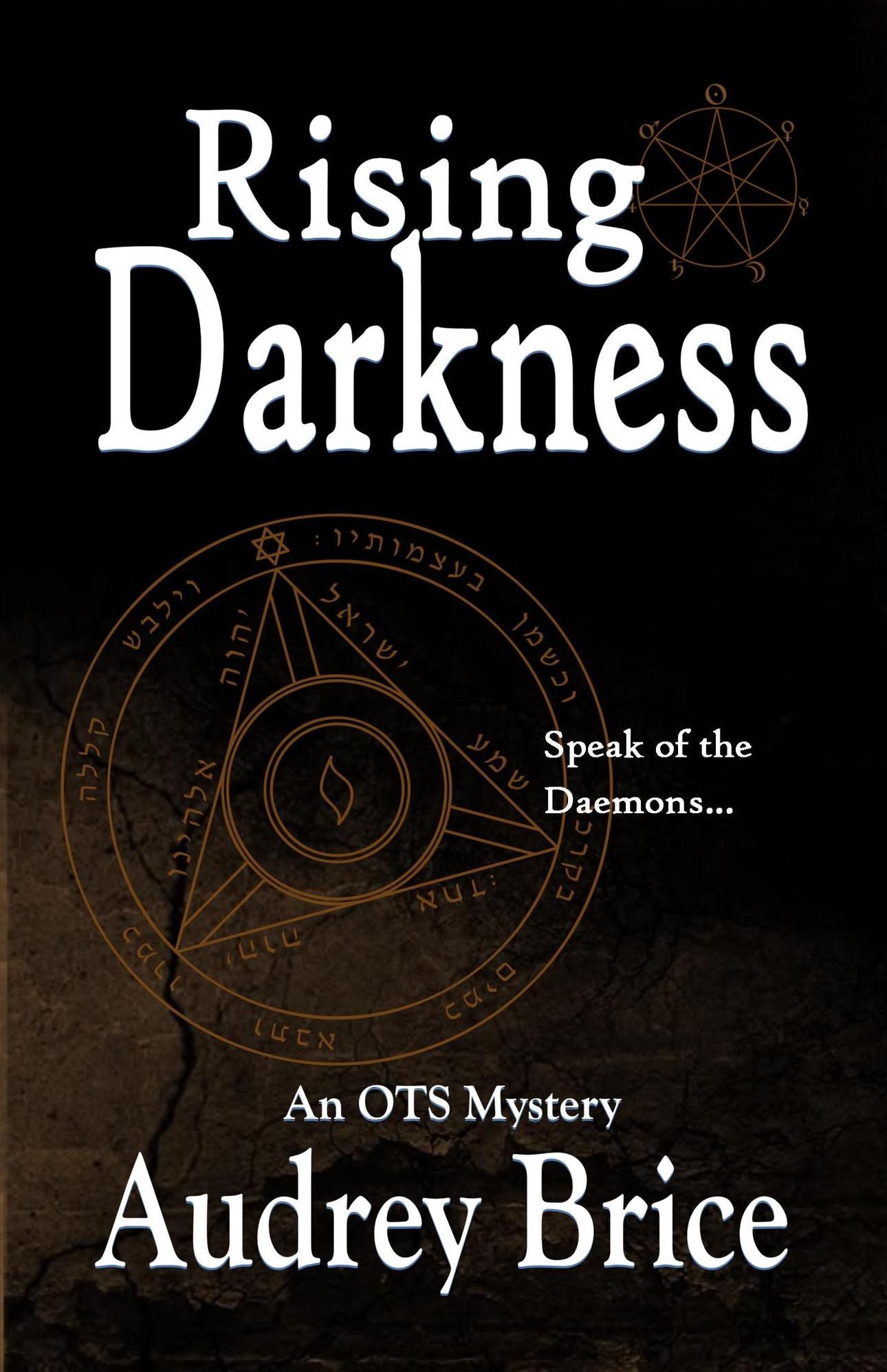 Rising Darkness
