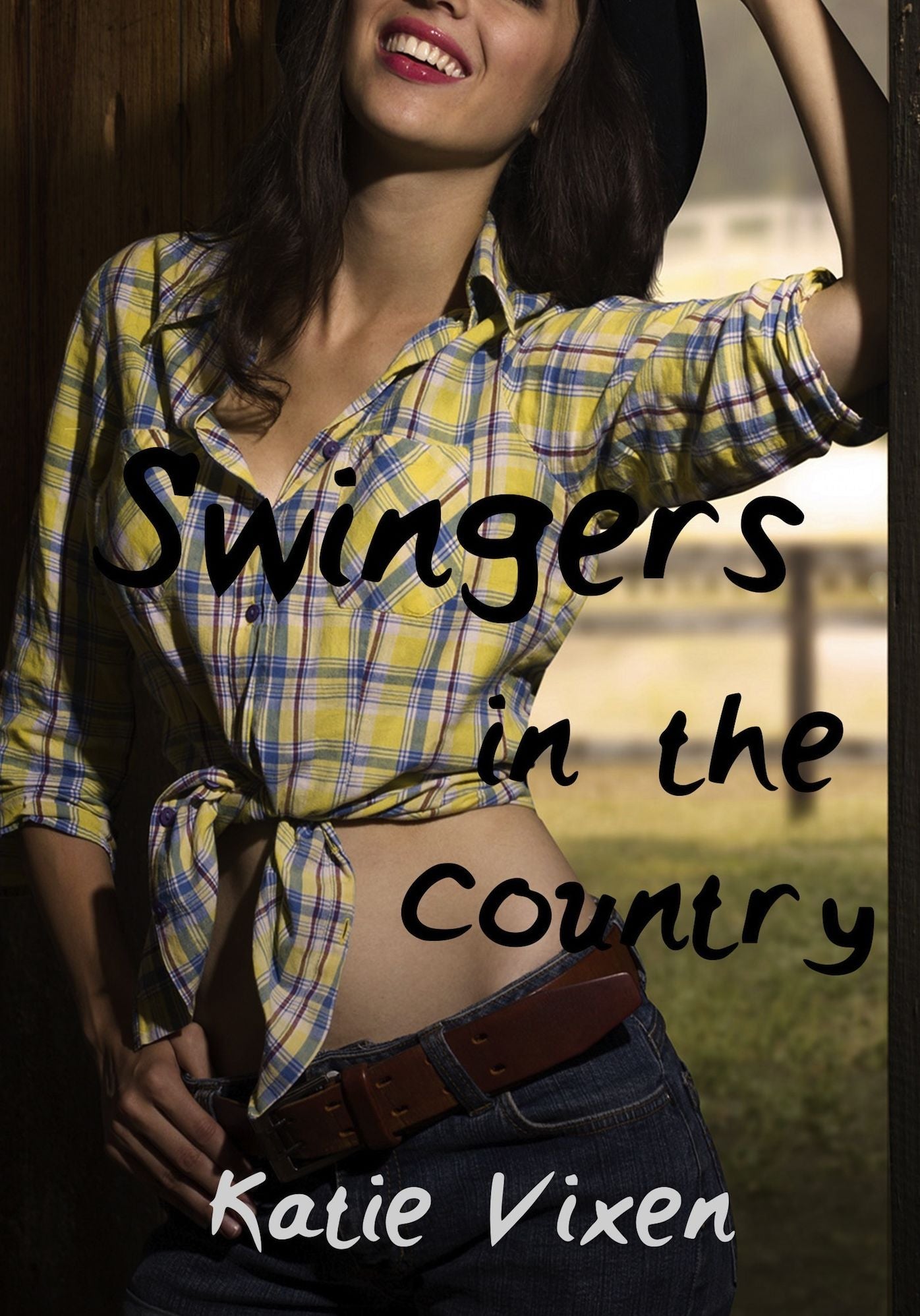 Swingers in the Country: A Menage Story