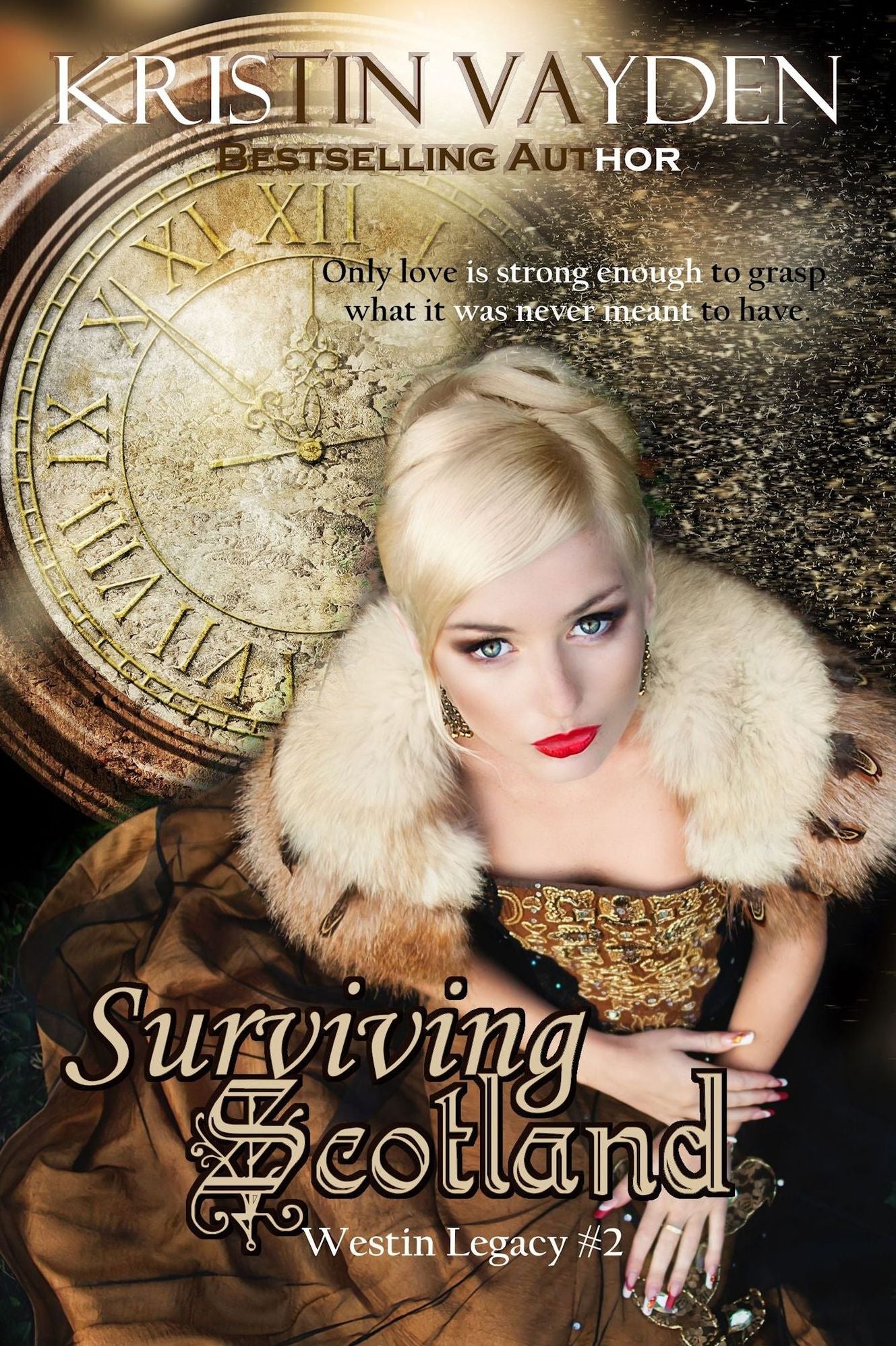 Surviving Scotland