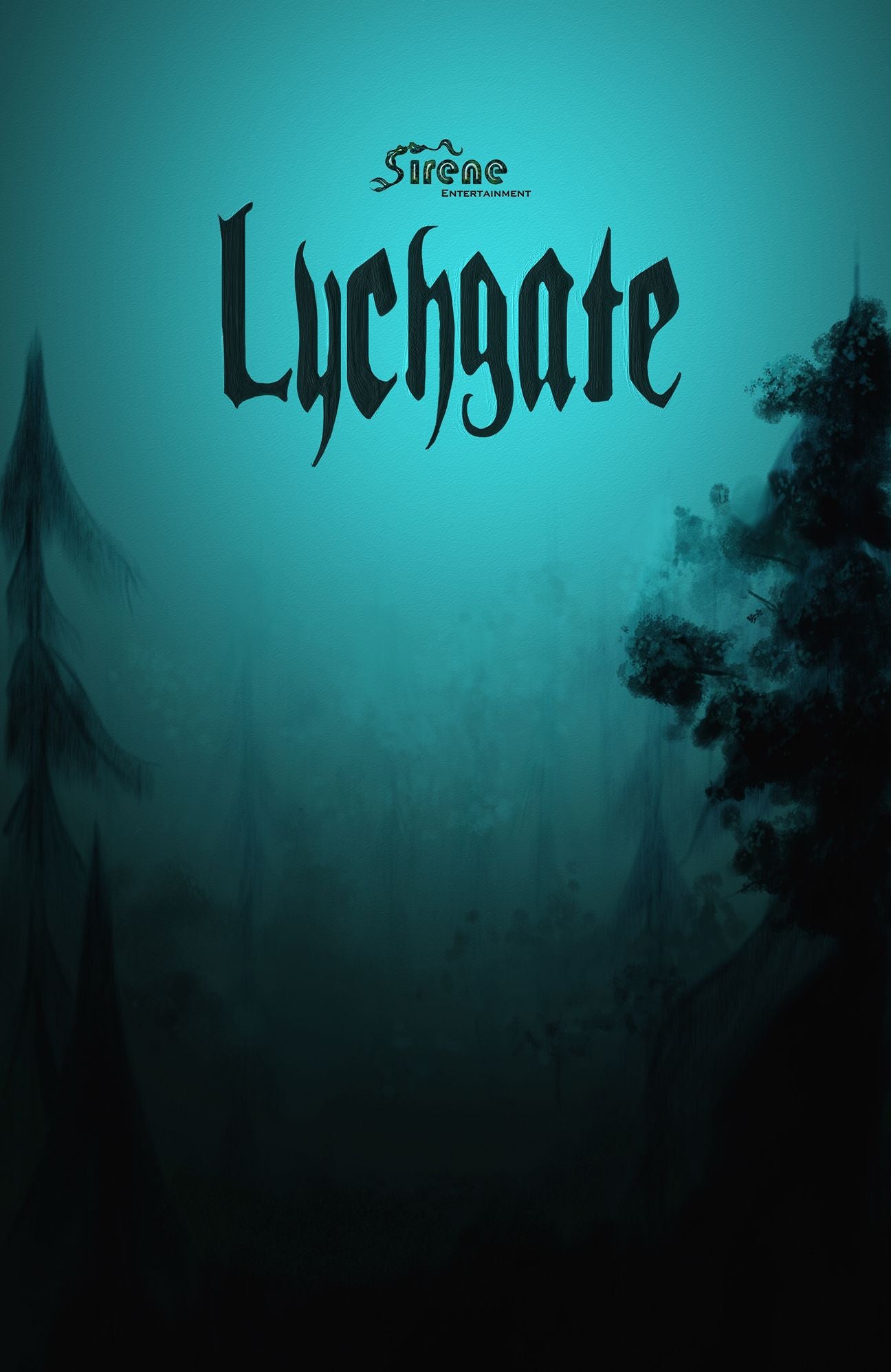 Lychgate