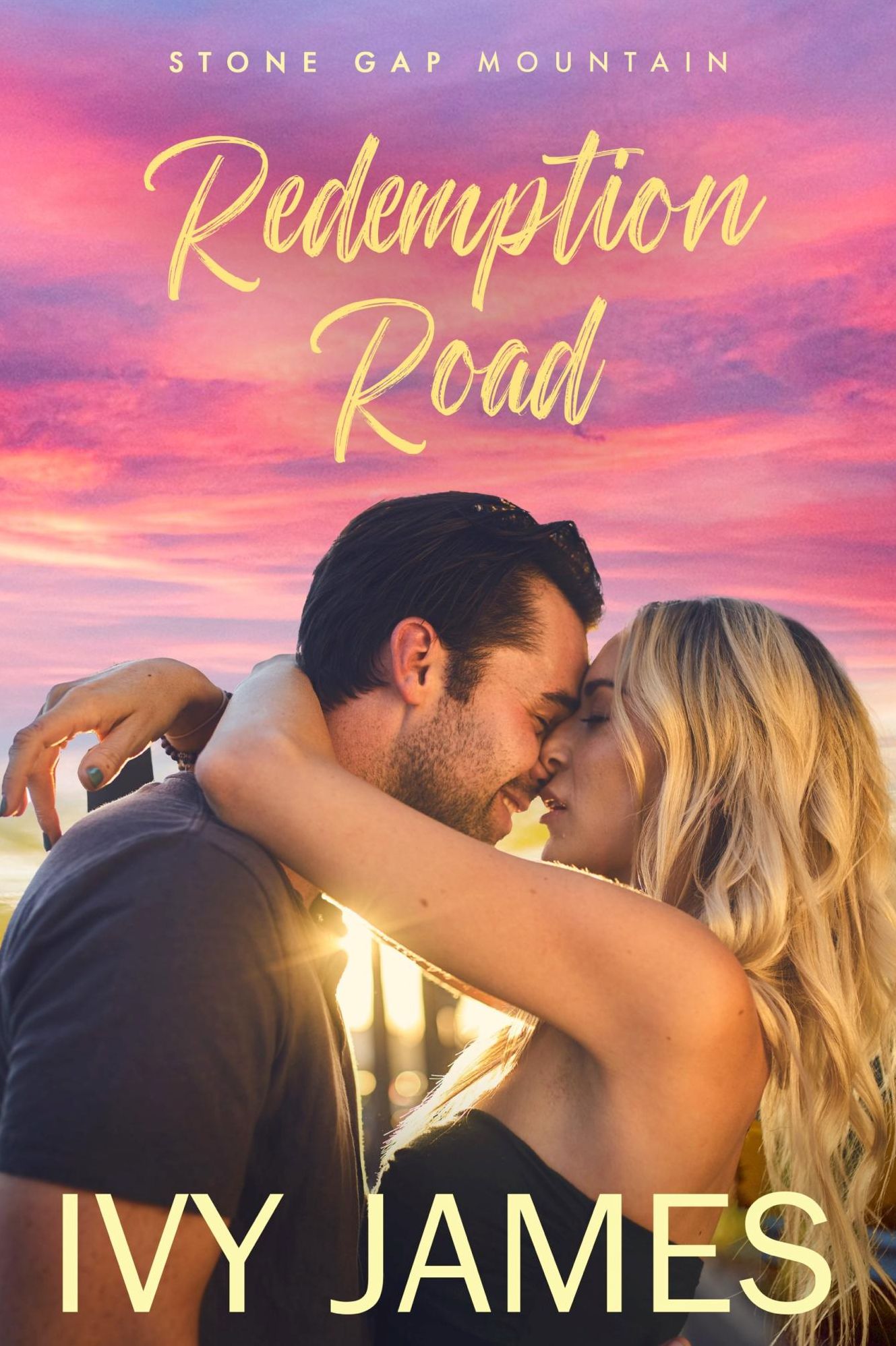 Redemption Road