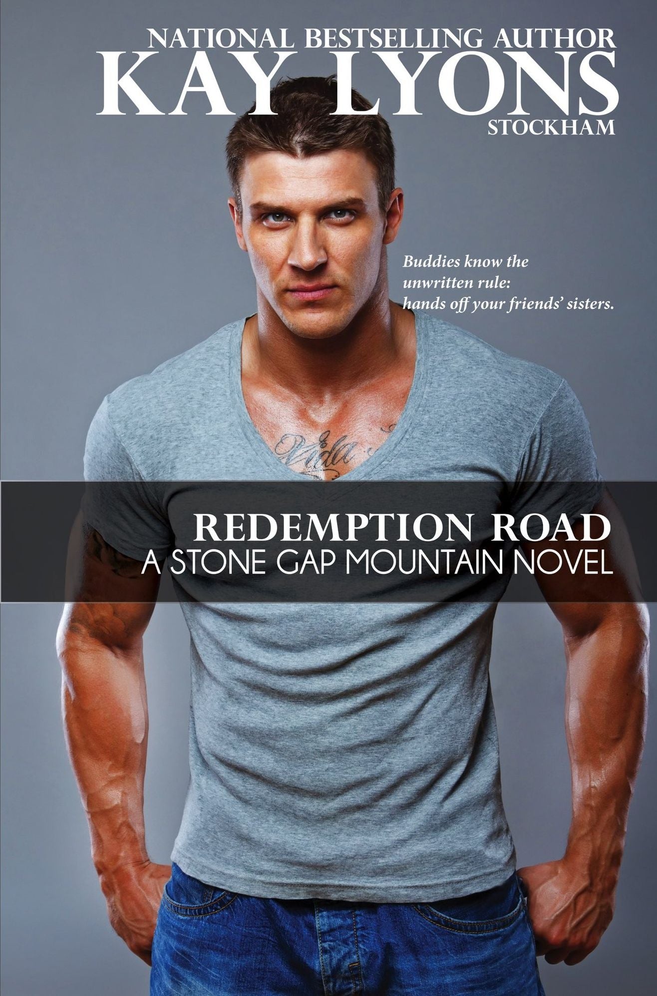 Redemption Road