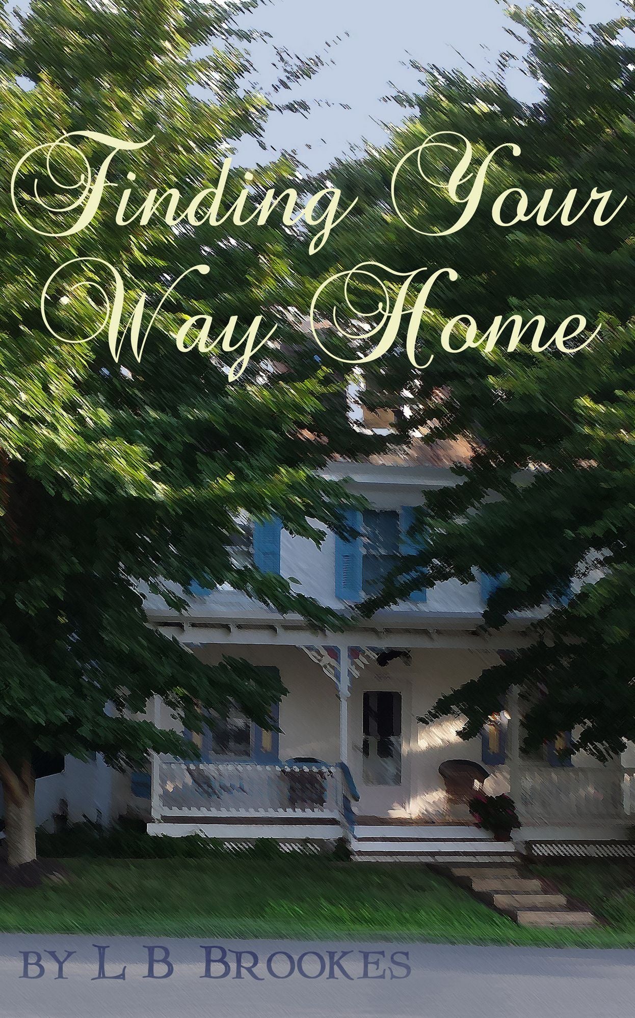 Finding your way home