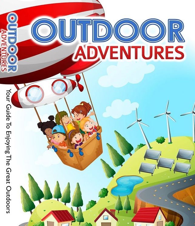 Outdoor Adventures