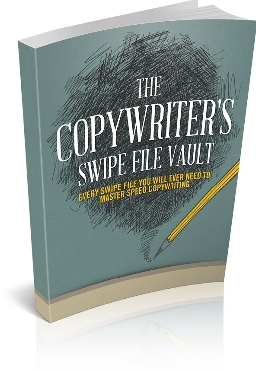 The Copywriters Swipe File Vault