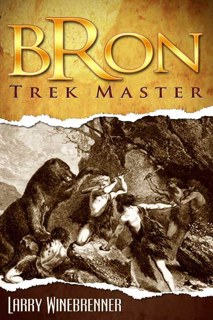 Bron Trek Master