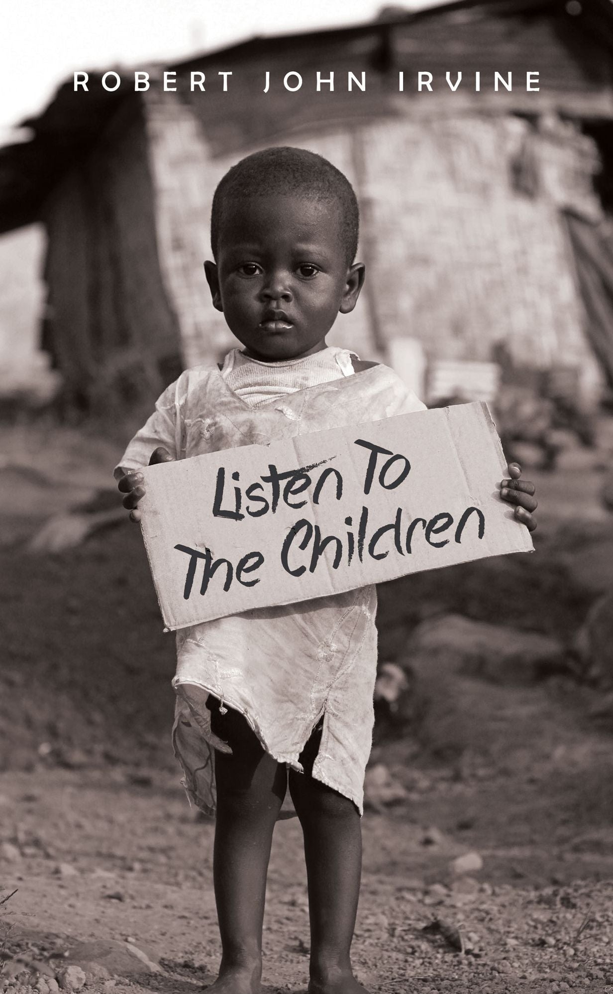 Listen To The Children