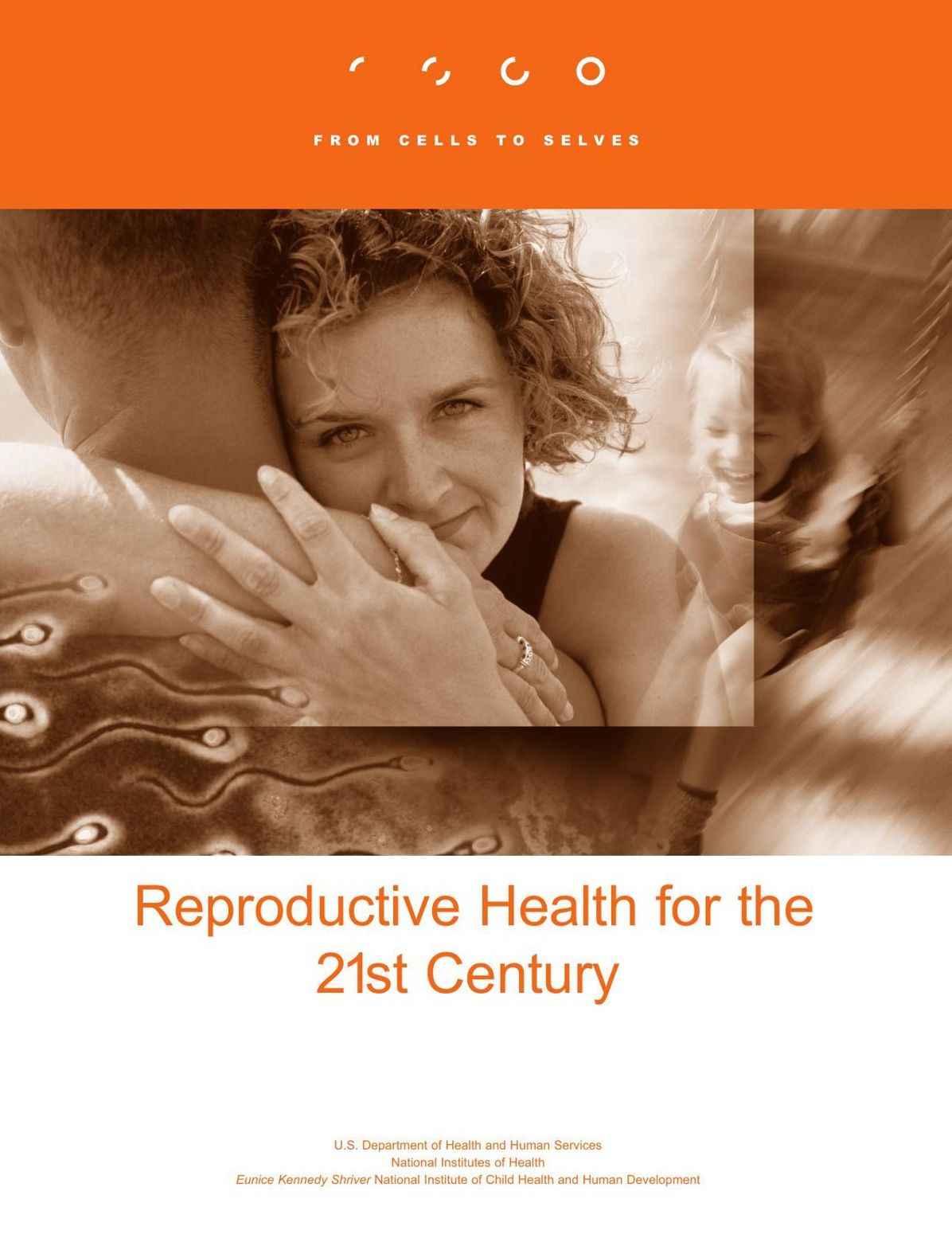 Reproductive Health for the 21st Century