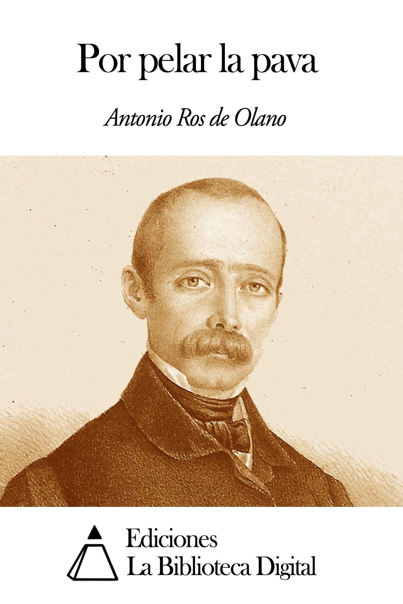 Por pelar la pava