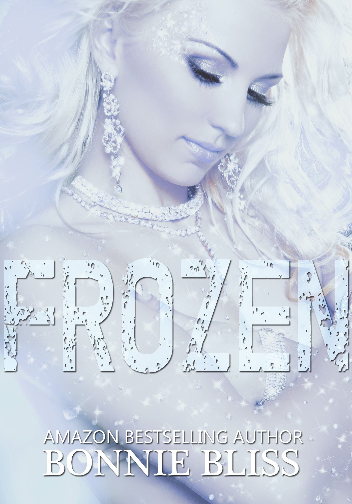 Frozen (The Realm, #0.5) (Sizzling Shorts, #14)