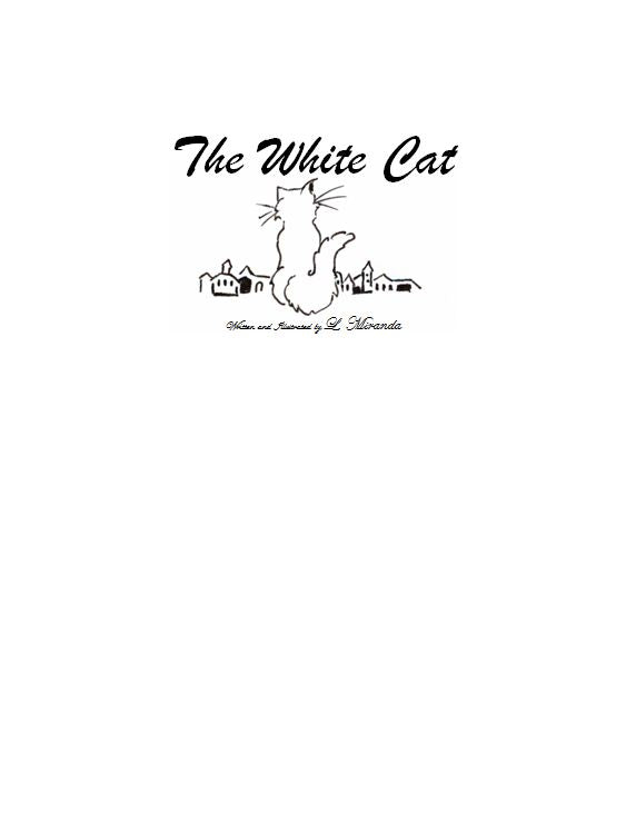 The White Cat
