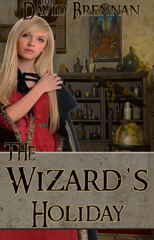 The Wizard's Holiday