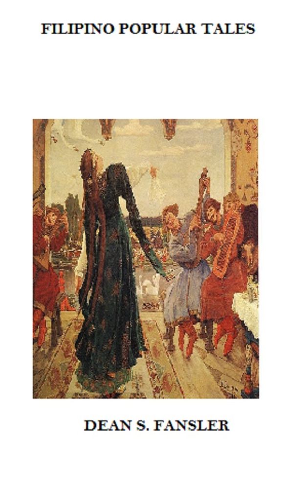 Filipino Popular Tales