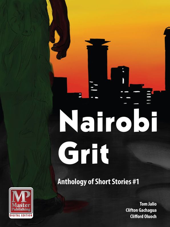 Nairobi Grit